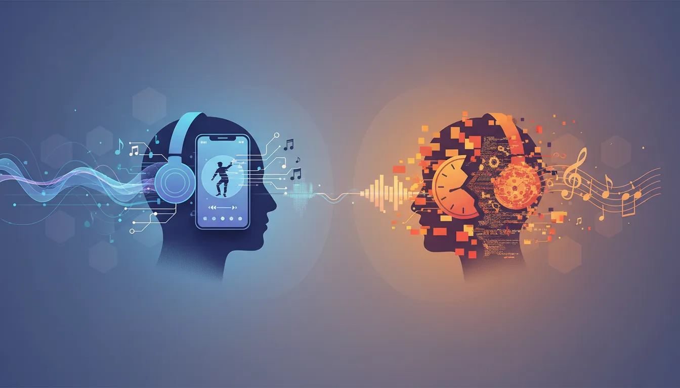 AI Music for Tiktok Videos Royalty: When It Fits and Where It Breaks