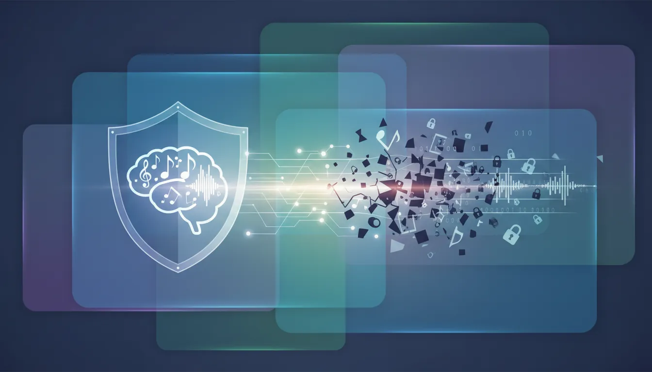 Is AI Music Generator Safe for Privacy: When It Fits and Where It Breaks