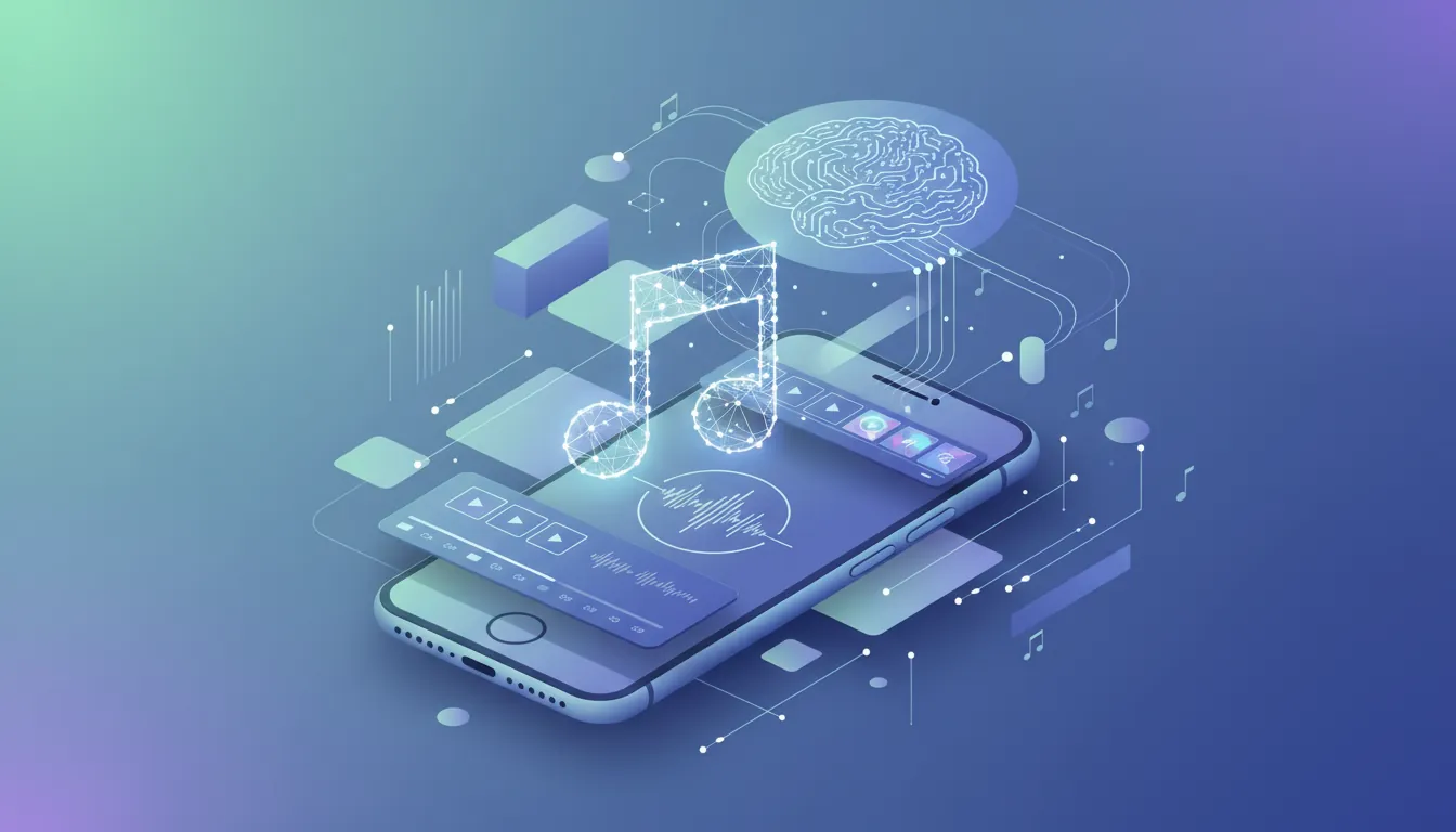 How to Use Use AI Music Generator in Short-form Videos in a Repeatable Workflow